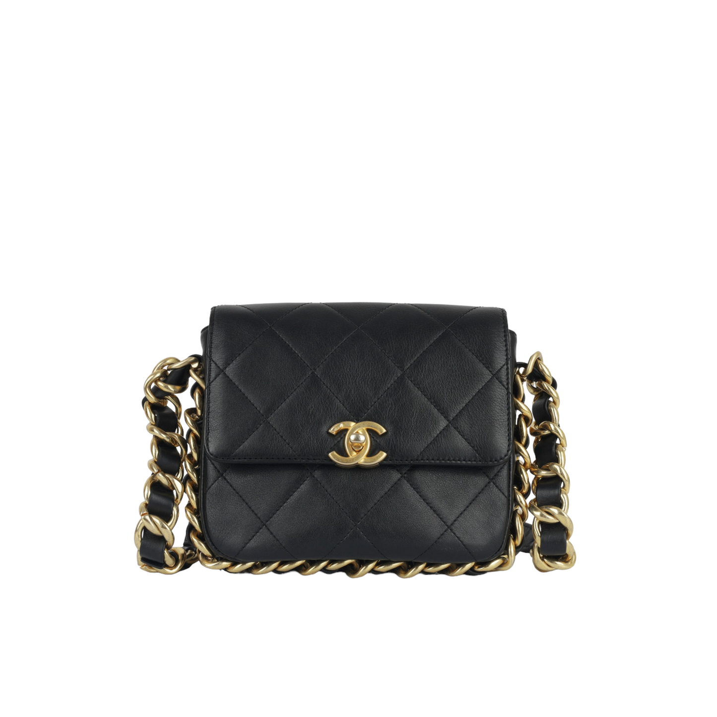 Chanel Shoulder Bag - EworeBags