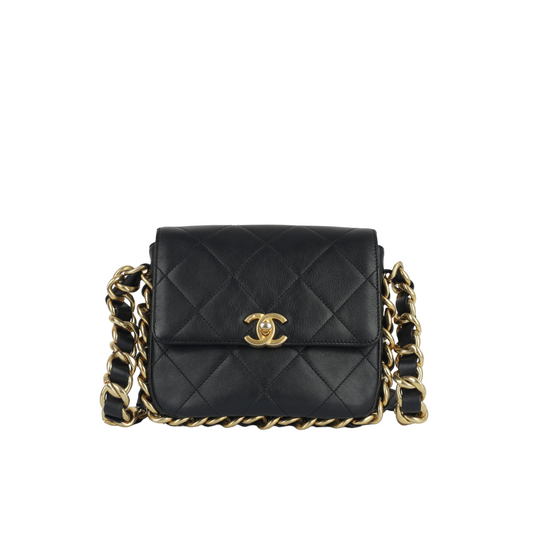 Chanel Shoulder Bag - EworeBags