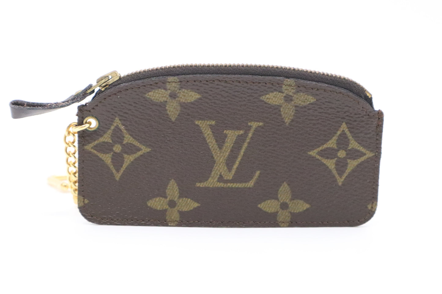 Louis Vuitton Etui Clepia in Monogram Canvas