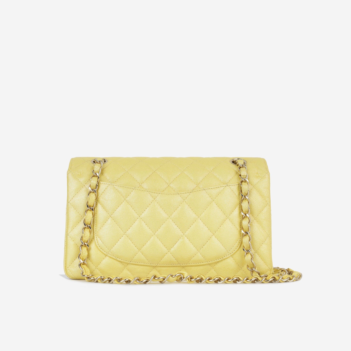 Chanel Small Classic Flap