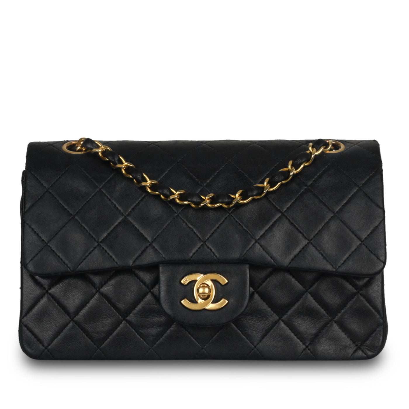 Chanel  Classic Flap Bag - Small