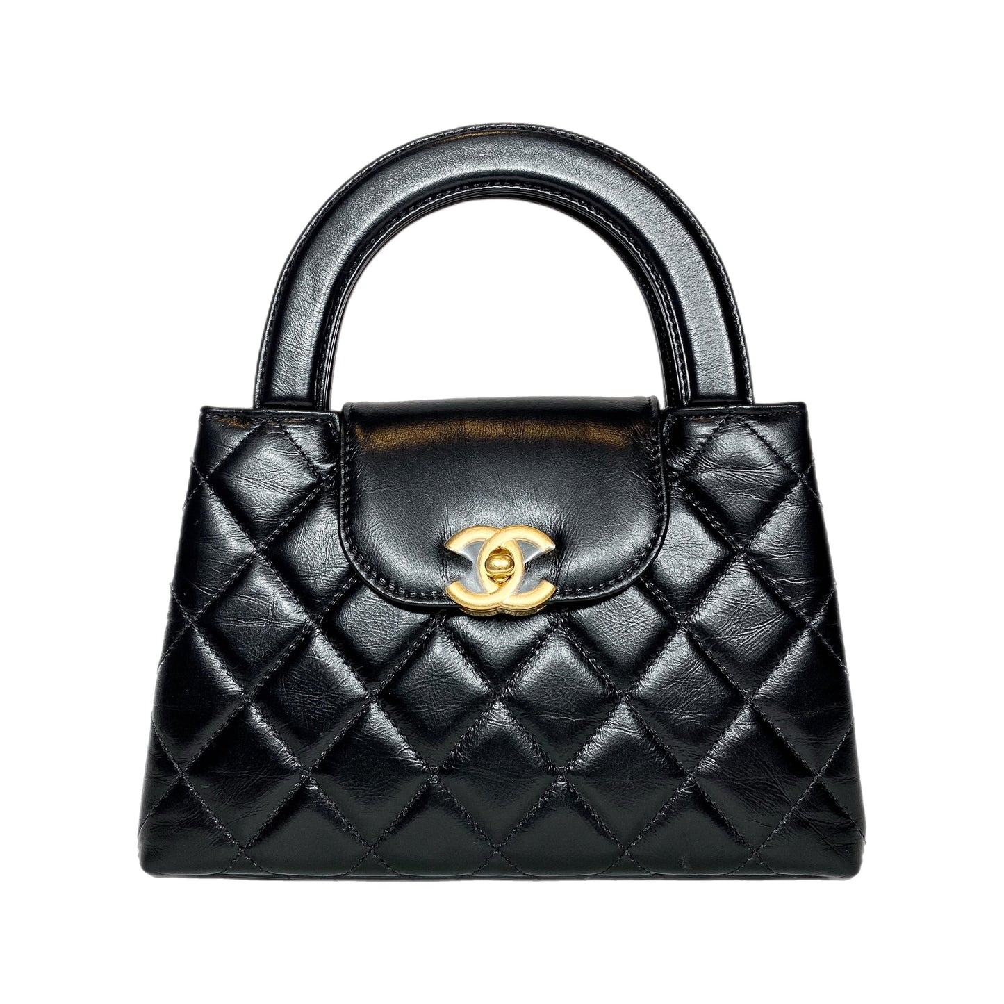 Chanel Kelly Handbag - Ewore Bags