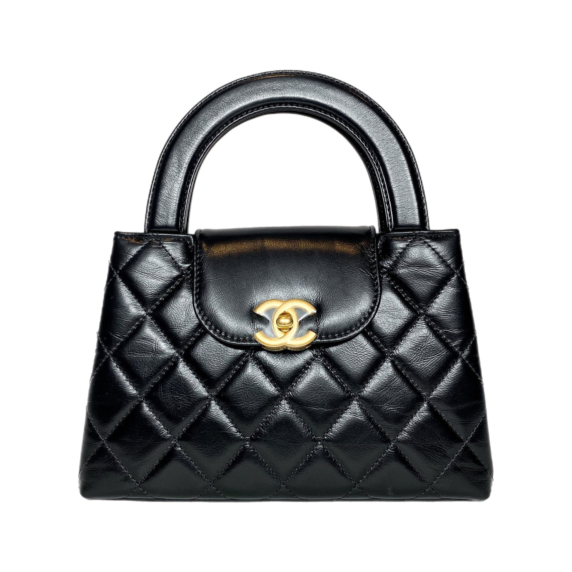 Chanel Kelly Handbag - Ewore Bags