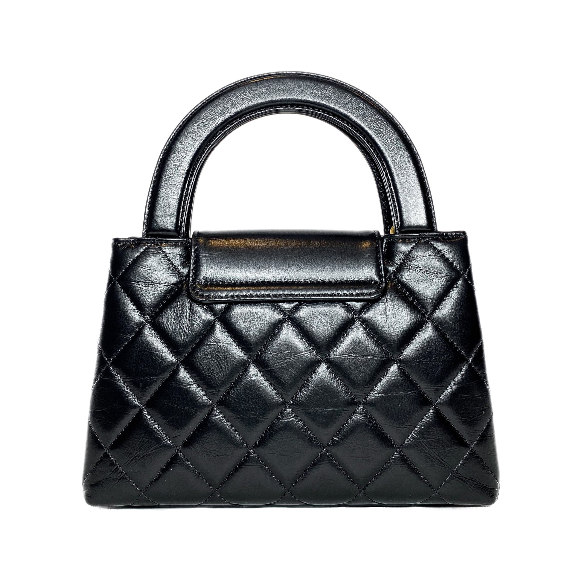 Chanel Kelly Handbag - Ewore Bags