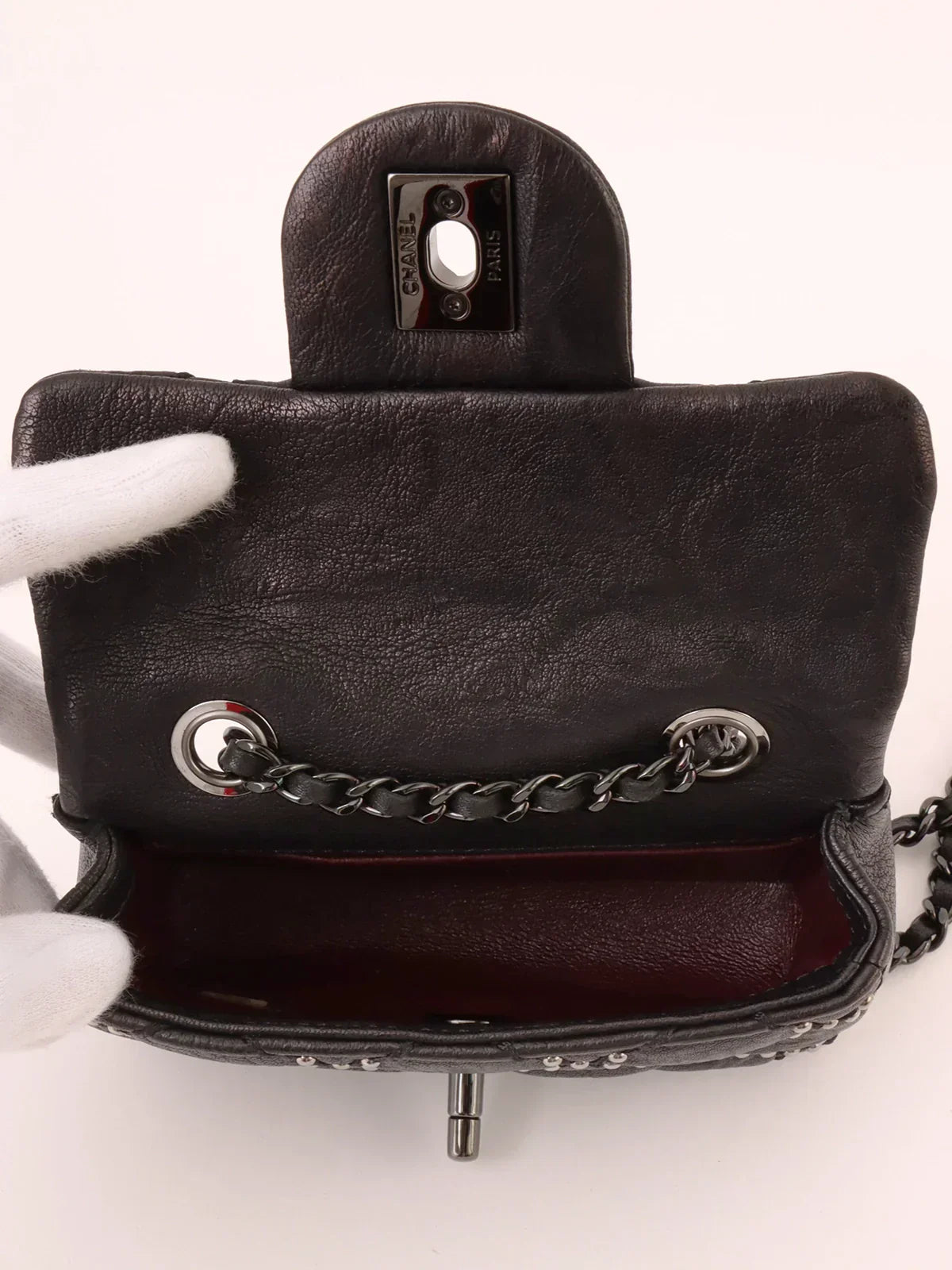 Chanel Mini Handbag - Ewore Bags
