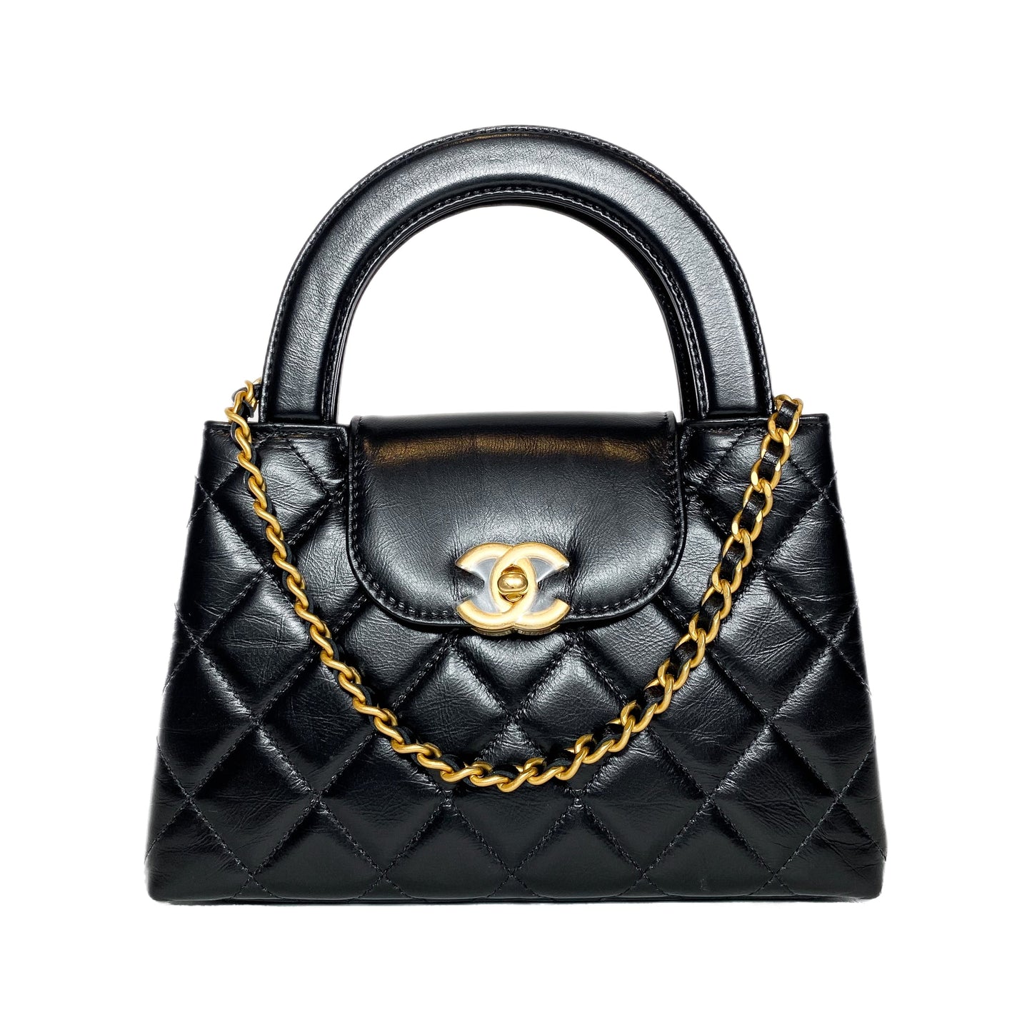 Chanel Kelly Handbag - Ewore Bags