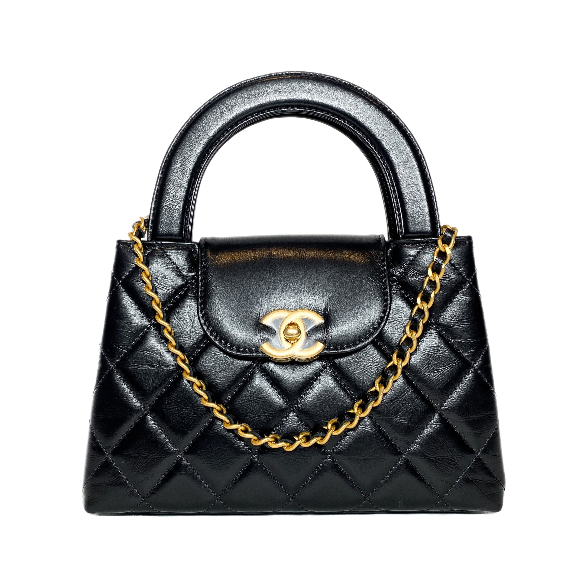 Chanel Kelly Handbag - Ewore Bags