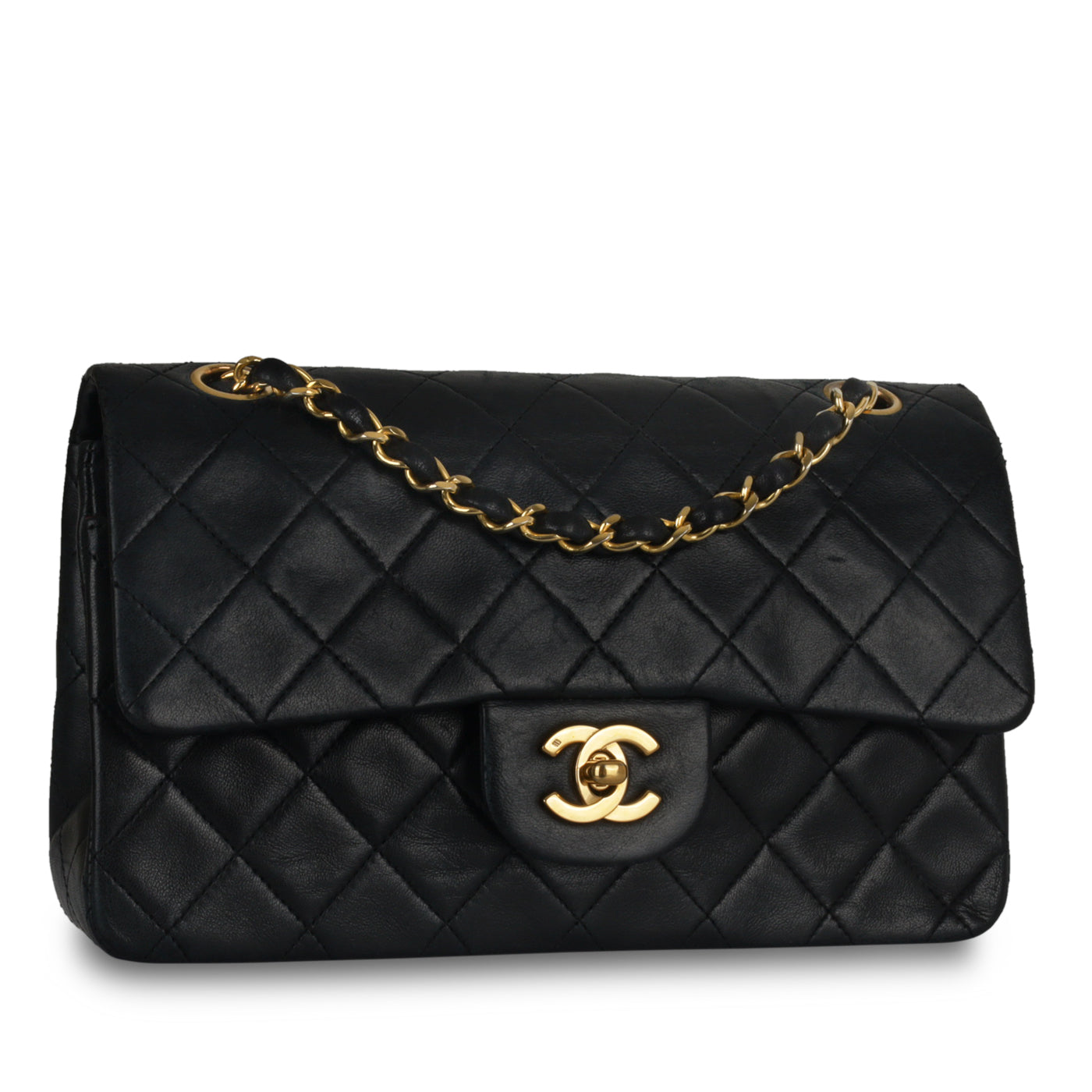 Chanel  Classic Flap Bag - Small