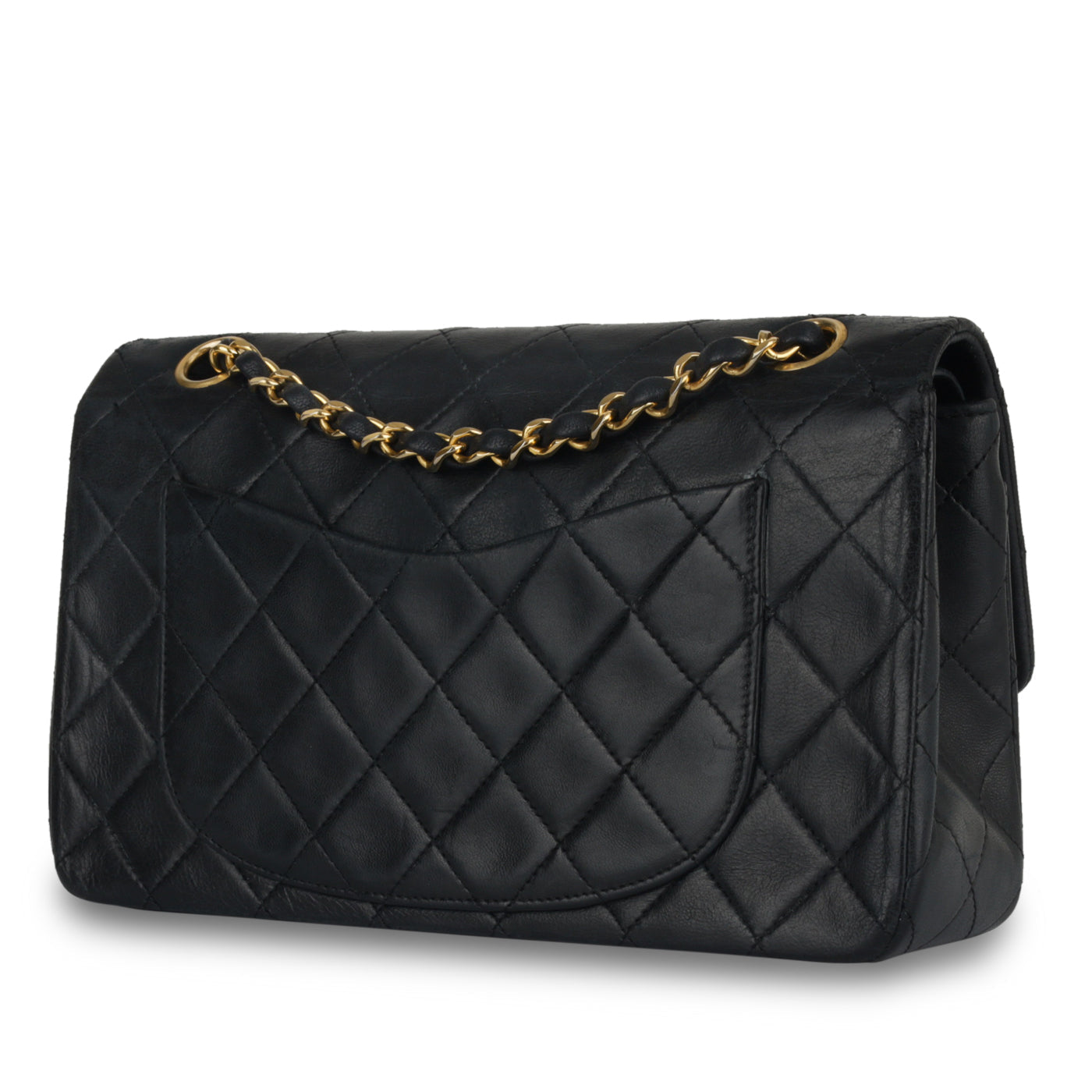 Chanel  Classic Flap Bag - Small