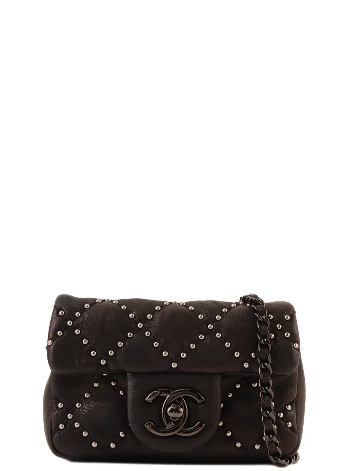 Chanel Mini Handbag - Ewore Bags