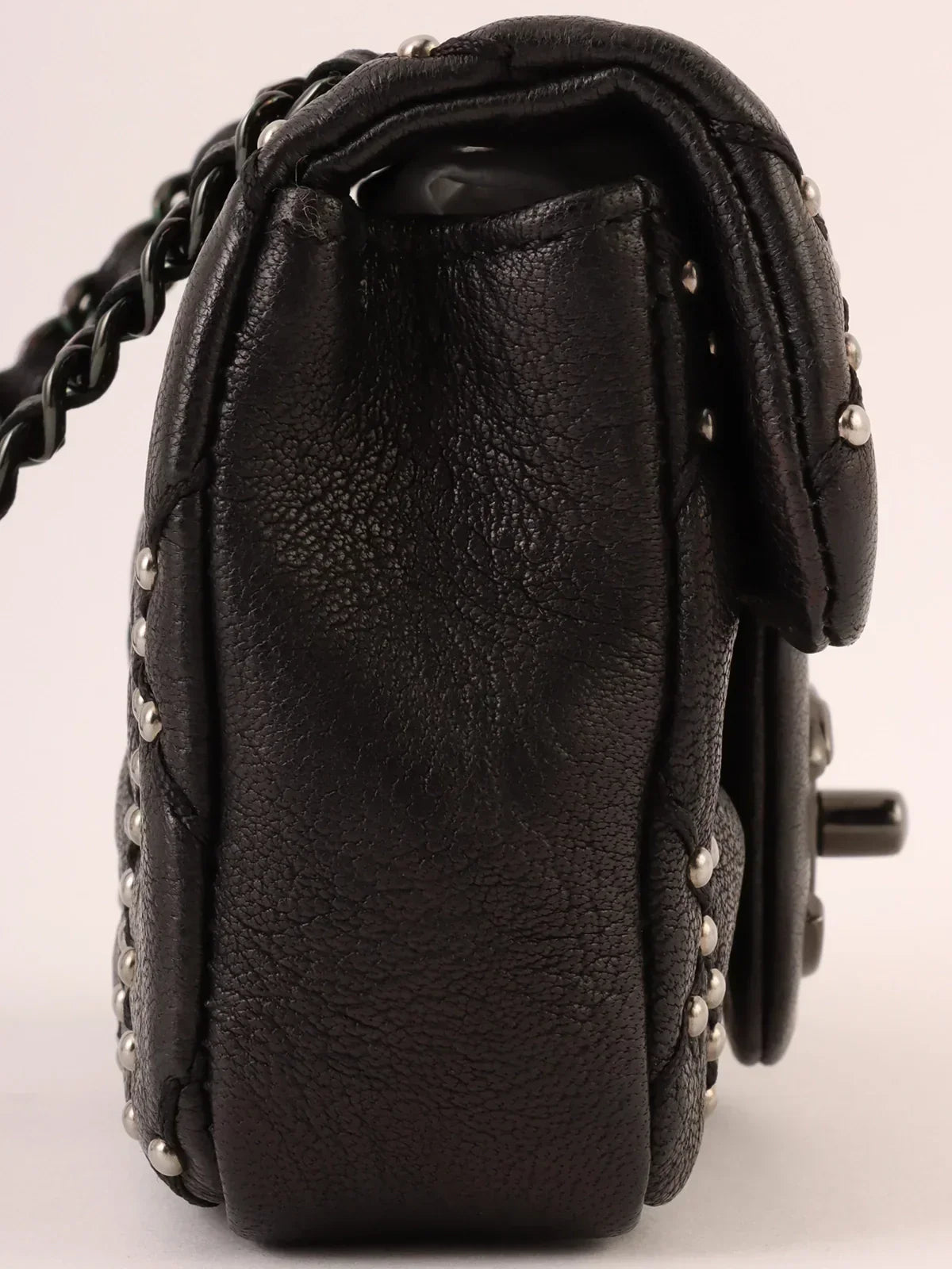 Chanel Mini Handbag - Ewore Bags