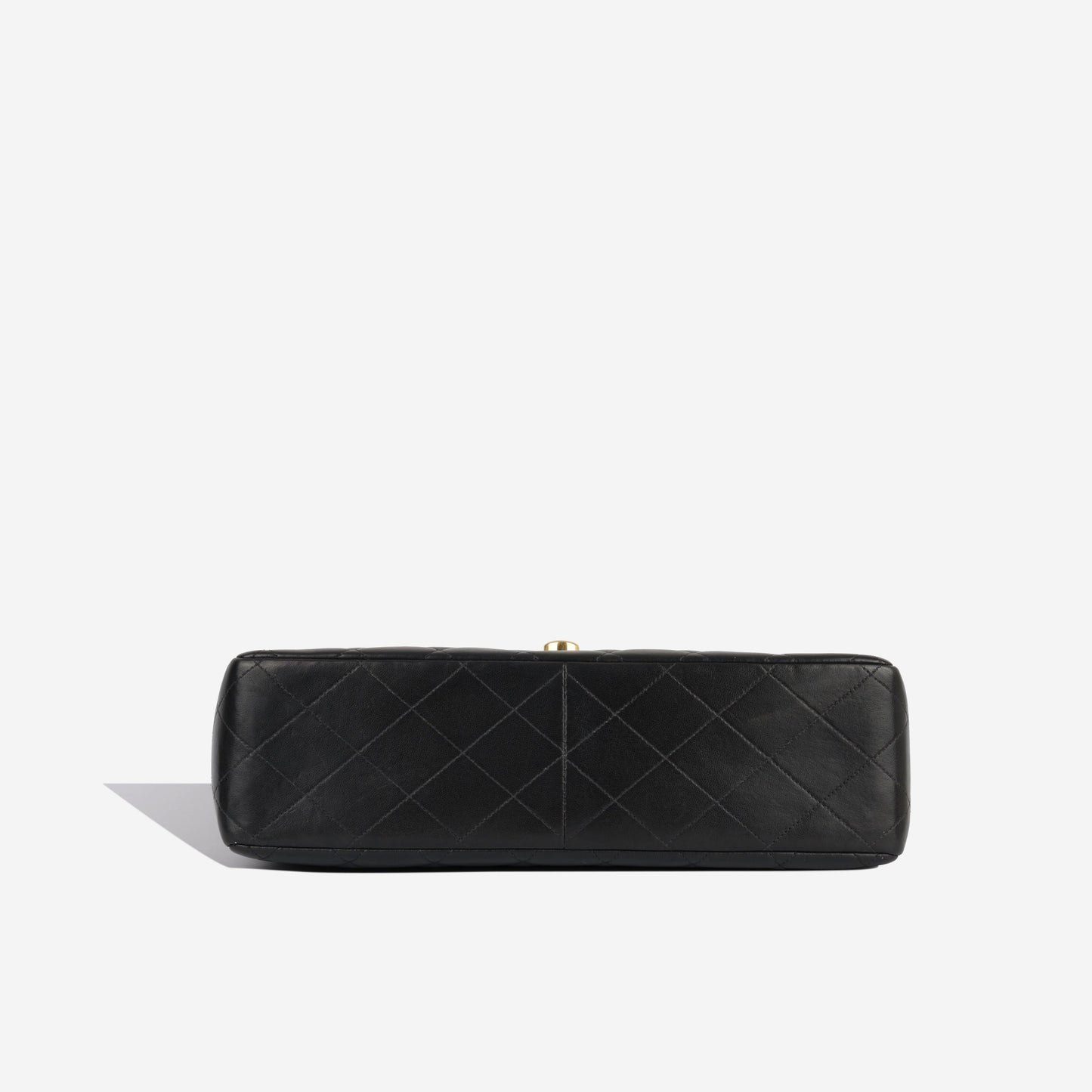 Chanel  XL Jumbo Flap