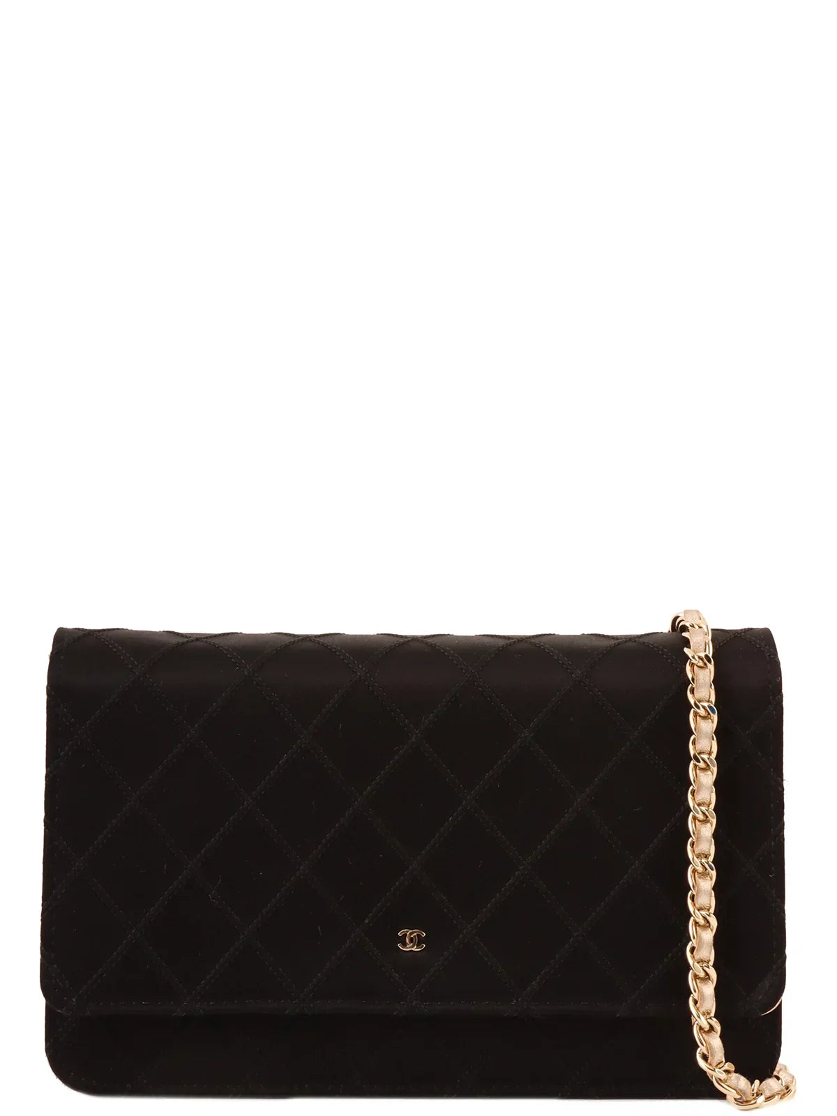 Chanel Wallet On Chain Mini Crossbody Bag - Ewore Bags