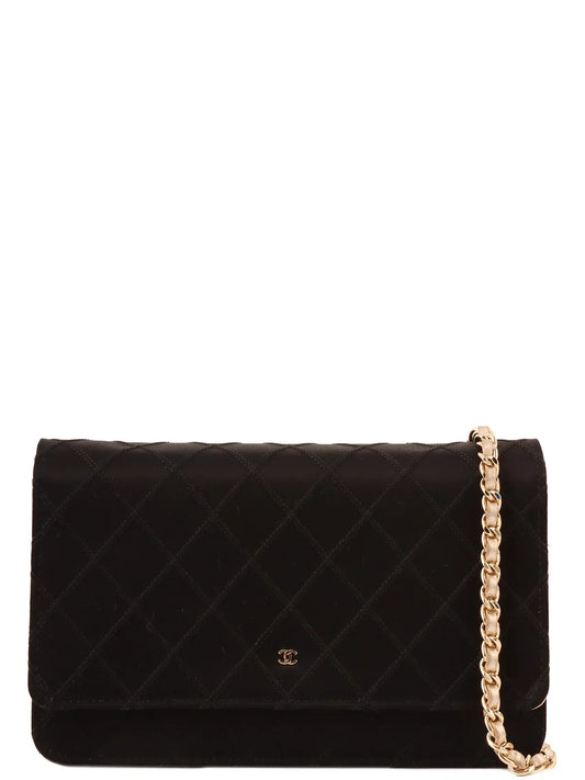 Chanel Wallet On Chain Mini Crossbody Bag - Ewore Bags