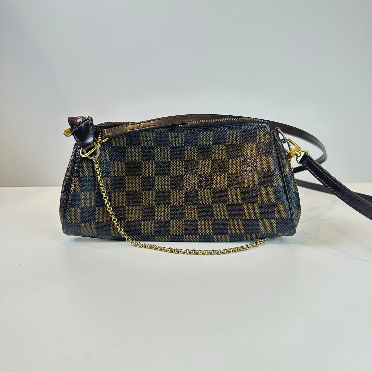 LV Damier EVA bag-tk follower price