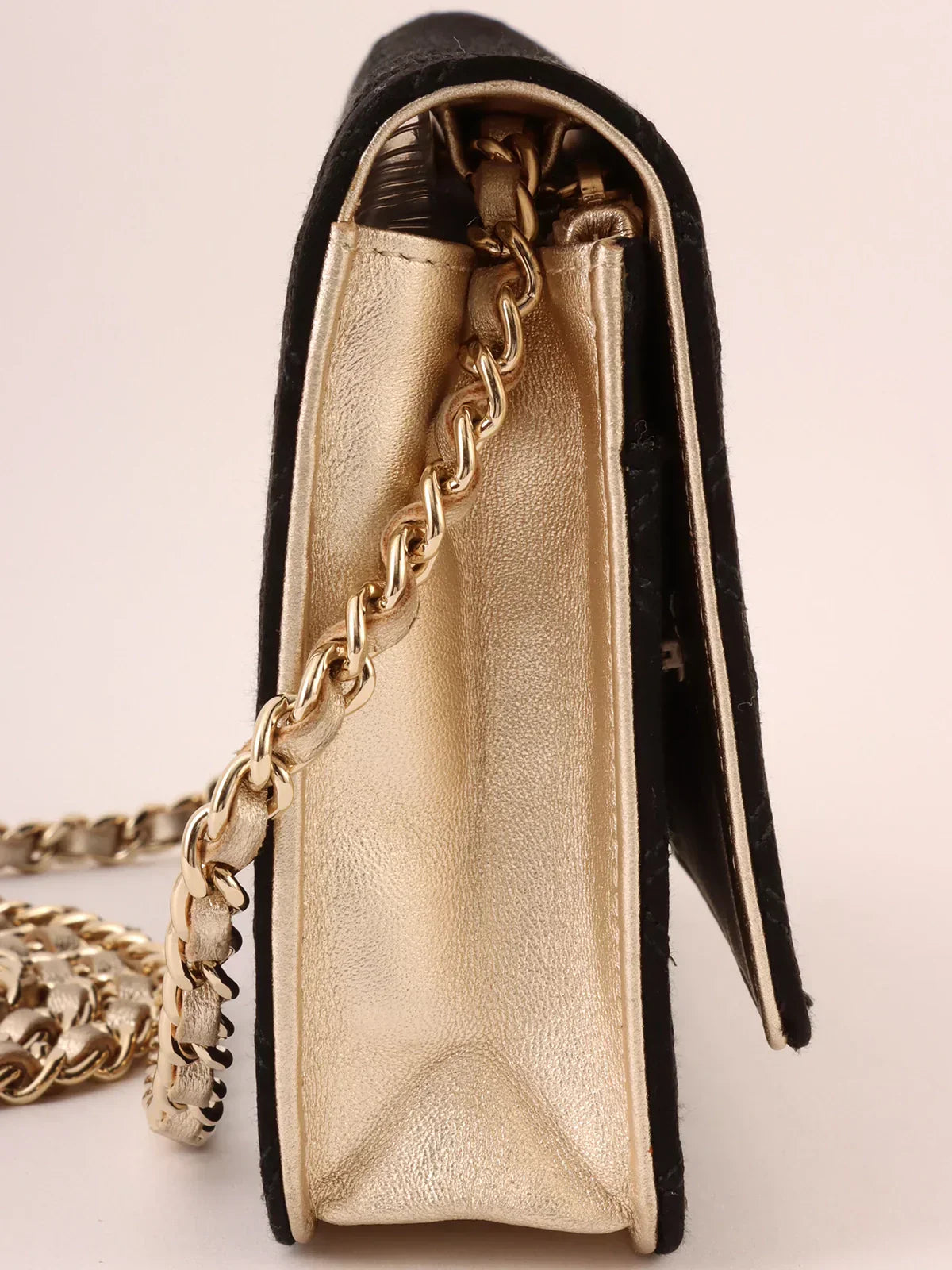 Chanel Wallet On Chain Mini Crossbody Bag - Ewore Bags