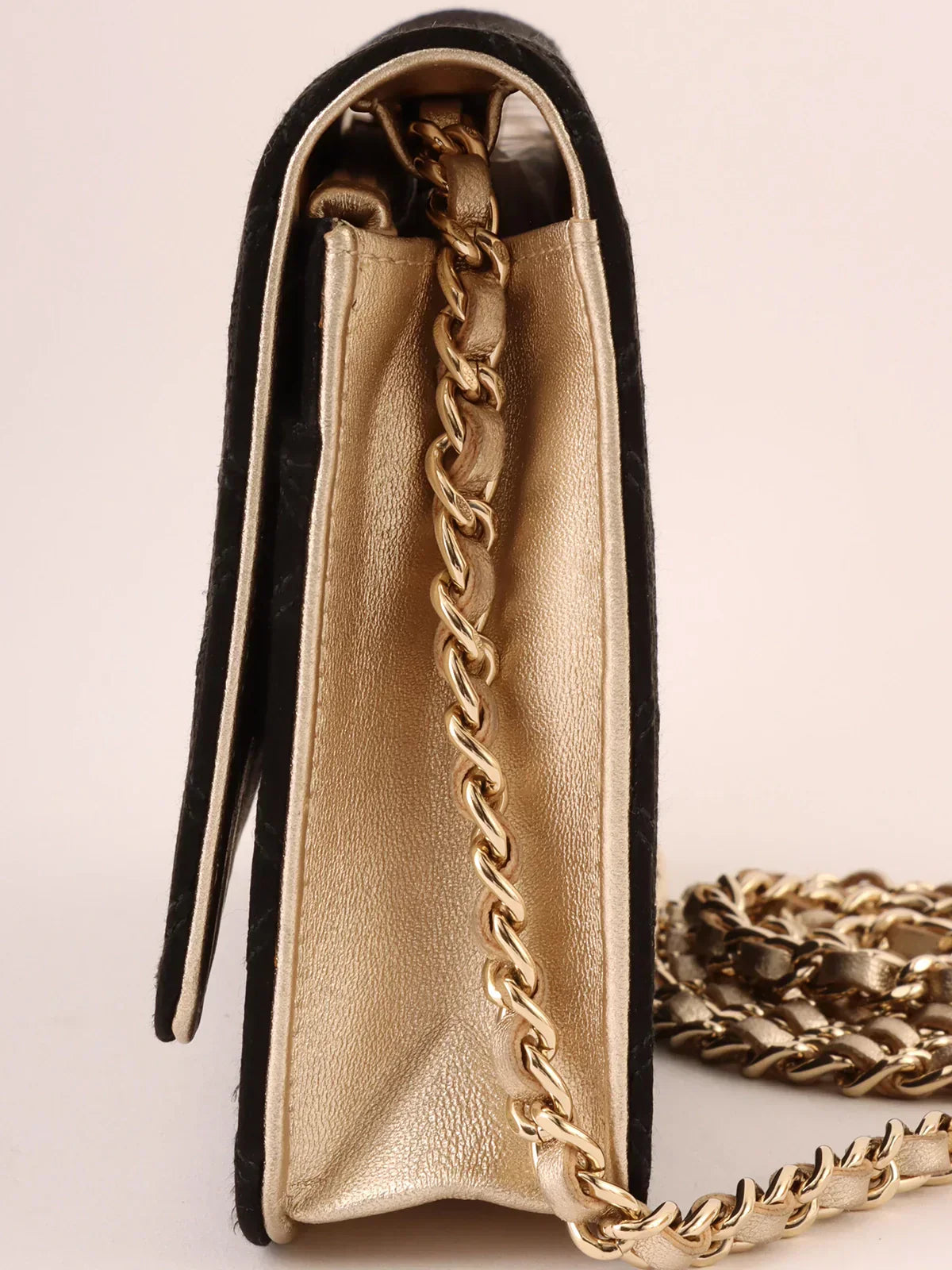 Chanel Wallet On Chain Mini Crossbody Bag - Ewore Bags