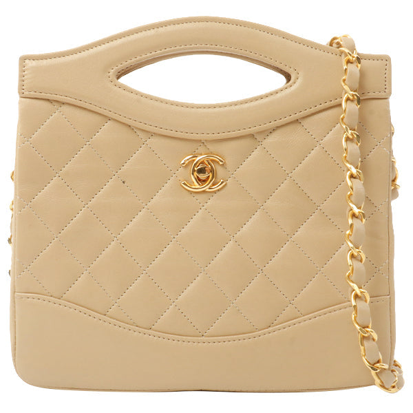 Chanel Handbag Bag - Ewore Bags