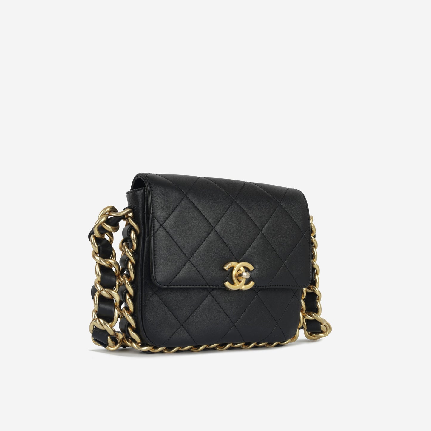 Chanel Shoulder Bag - EworeBags