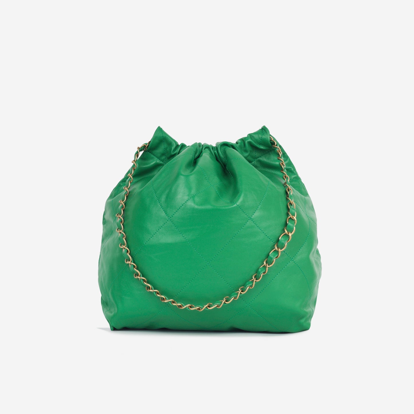 Chanel Medium 22 Tote