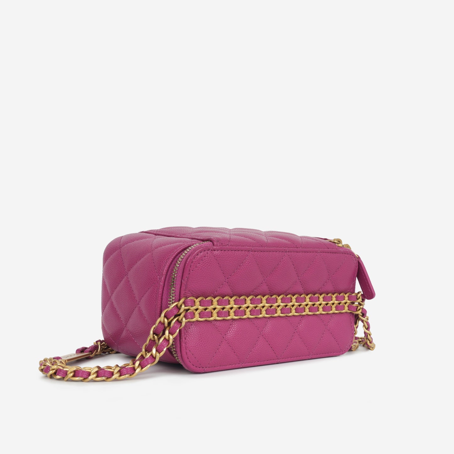 Chanel Small Vanity on Chain