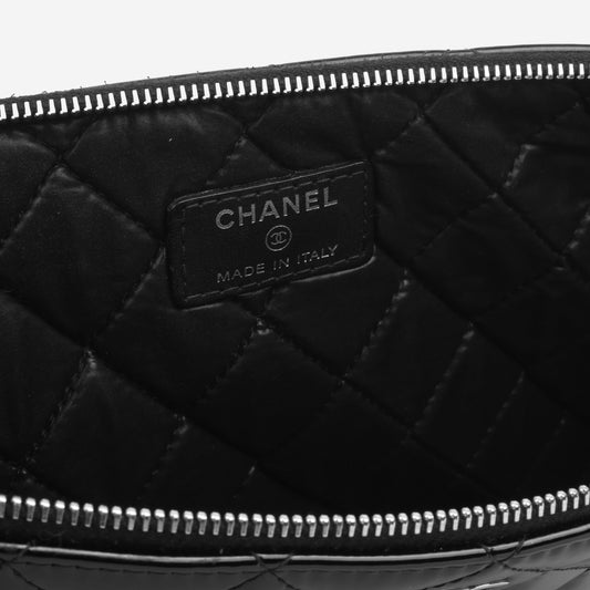 Chanel Large O Case