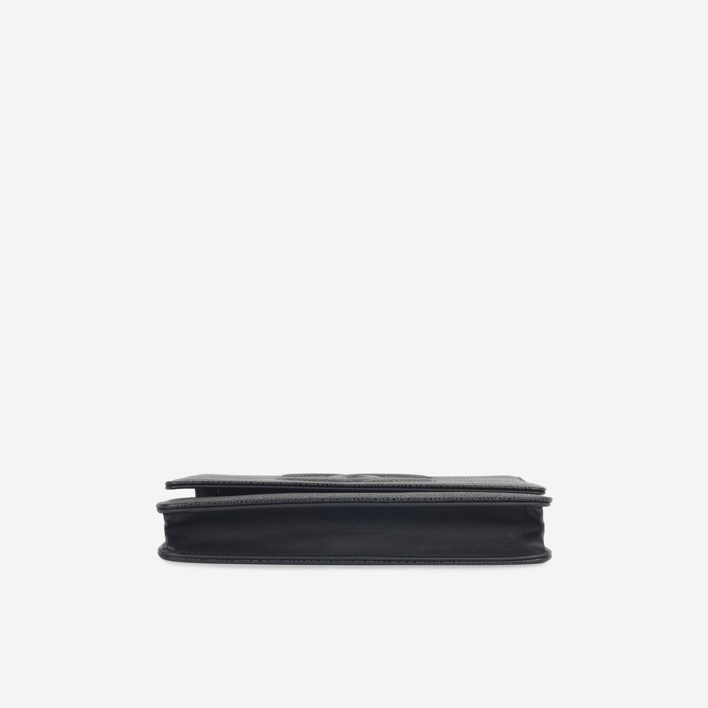 Chanel Timeless WOC - Black
