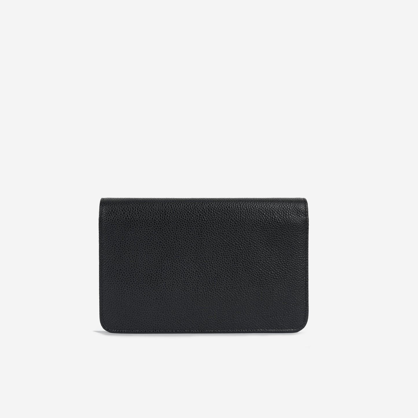 Chanel Timeless WOC - Black