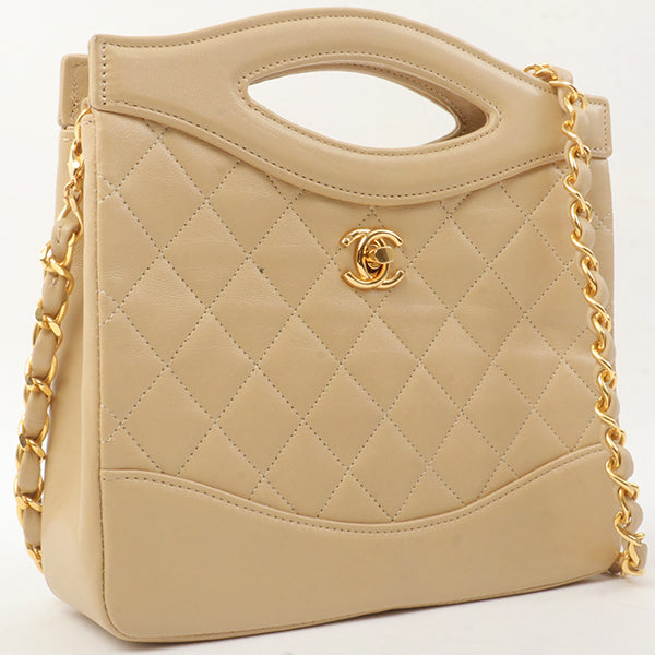 Chanel Handbag Bag - Ewore Bags