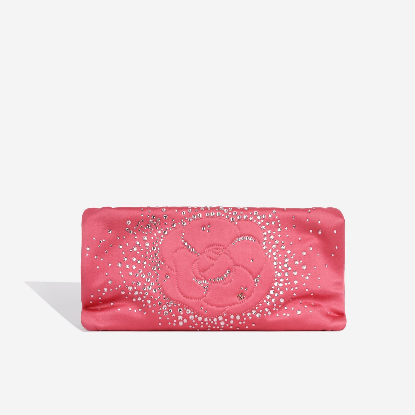 Chanel  Camellia Shoulder Bag