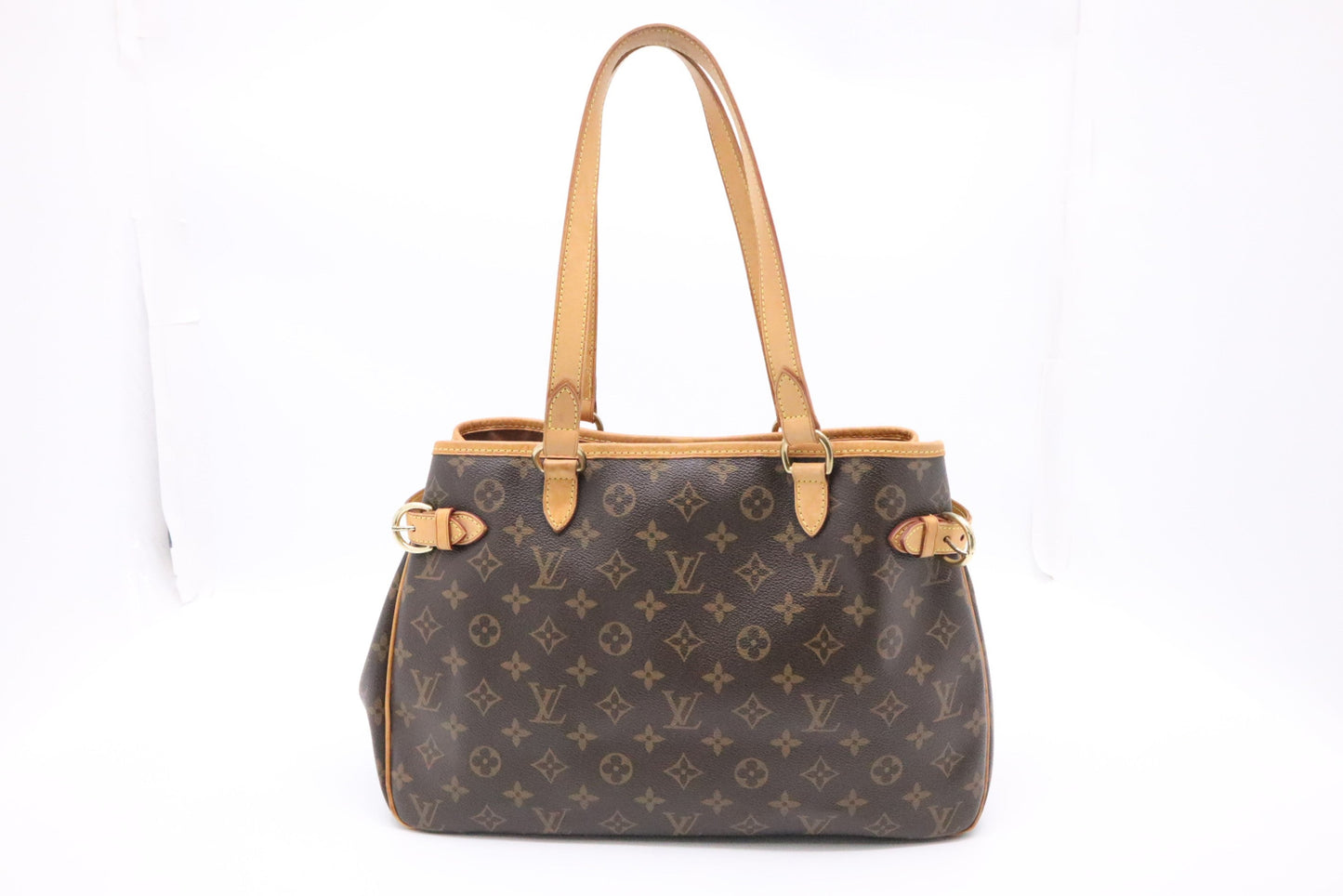 Louis Vuitton Batignolles Horizontal in Monogram Canvas