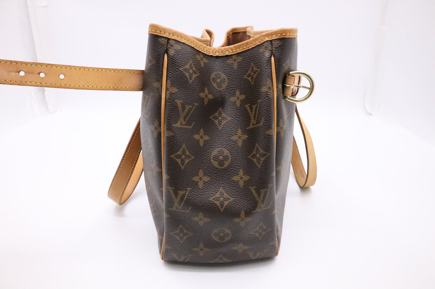 Louis Vuitton Batignolles Horizontal in Monogram Canvas