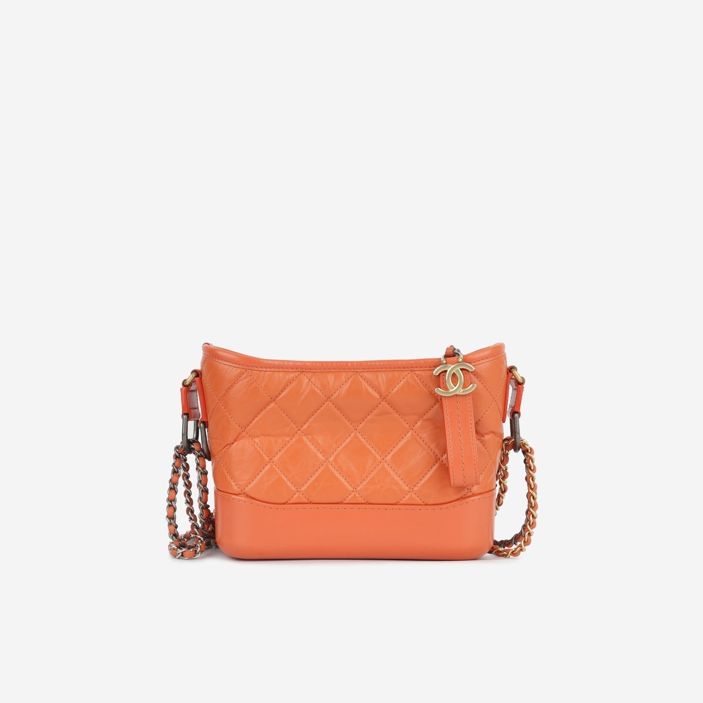Chanel Small Handbag - EworeBags