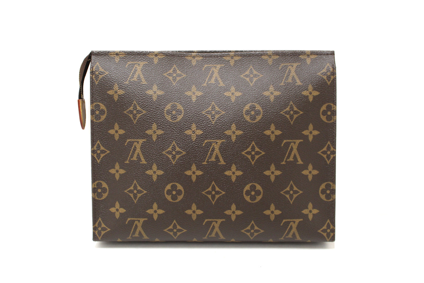 Louis Vuitton Classic Monogram Toiletry Pouch 26