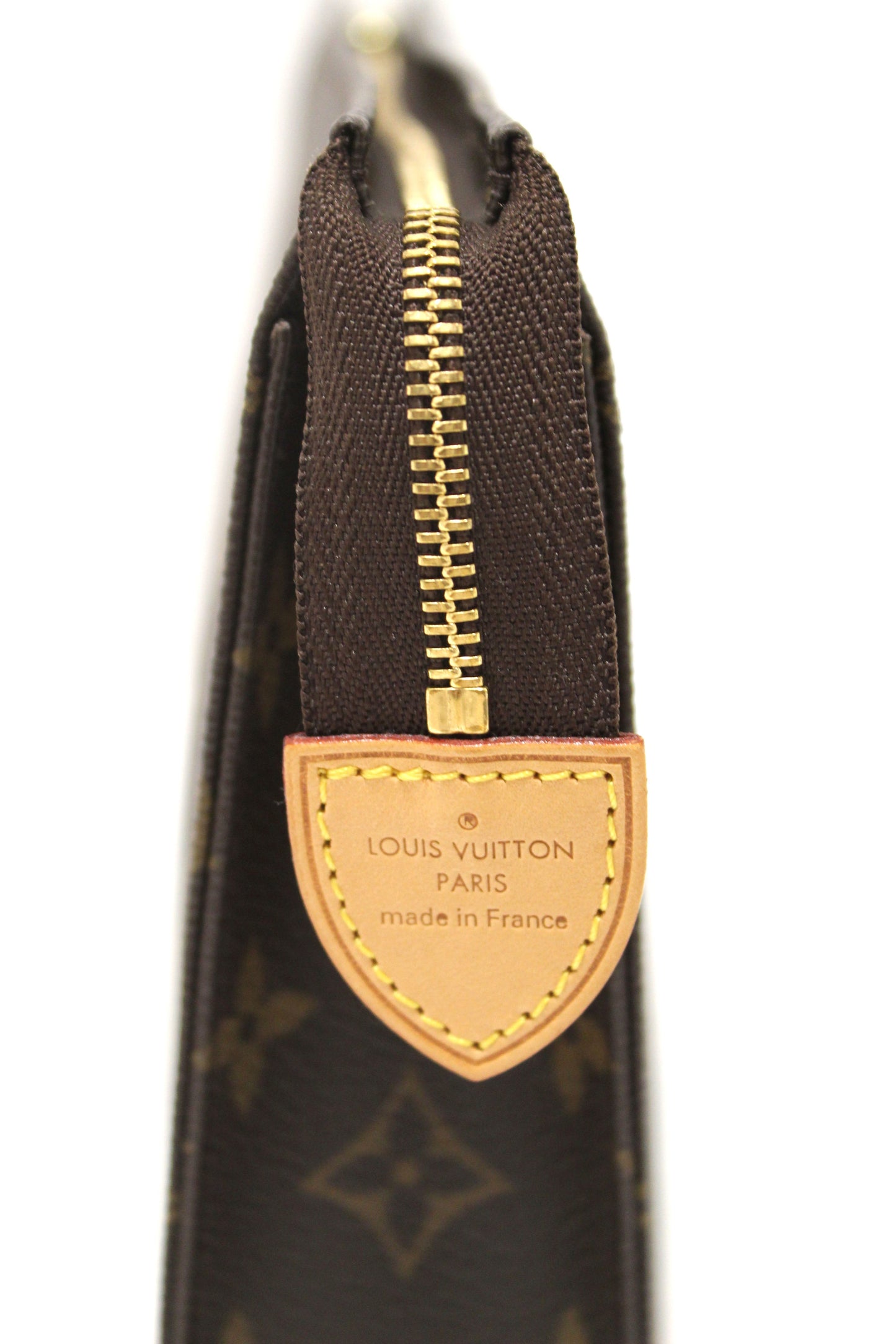 Louis Vuitton Classic Monogram Toiletry Pouch 26