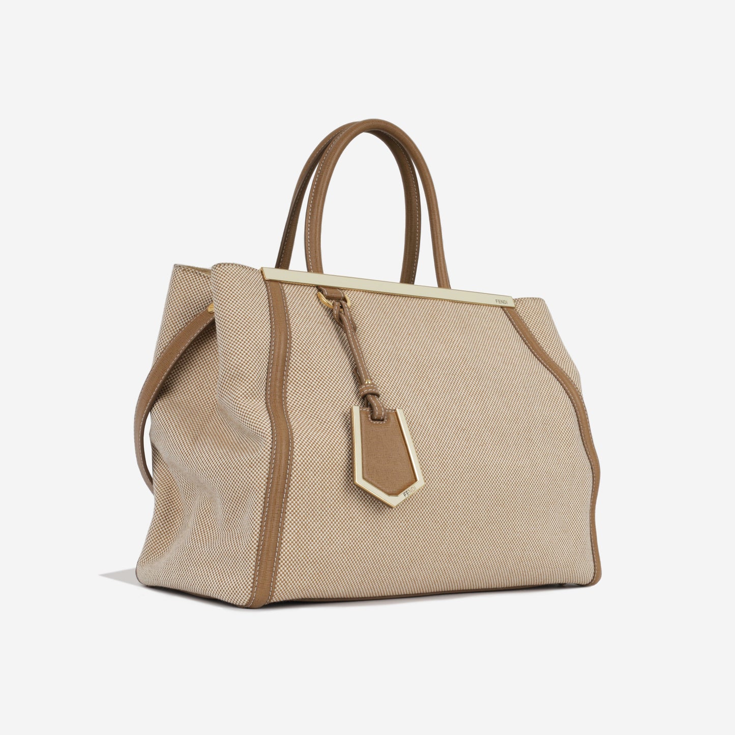 Fendi Baguette Tote - Ewore Bags