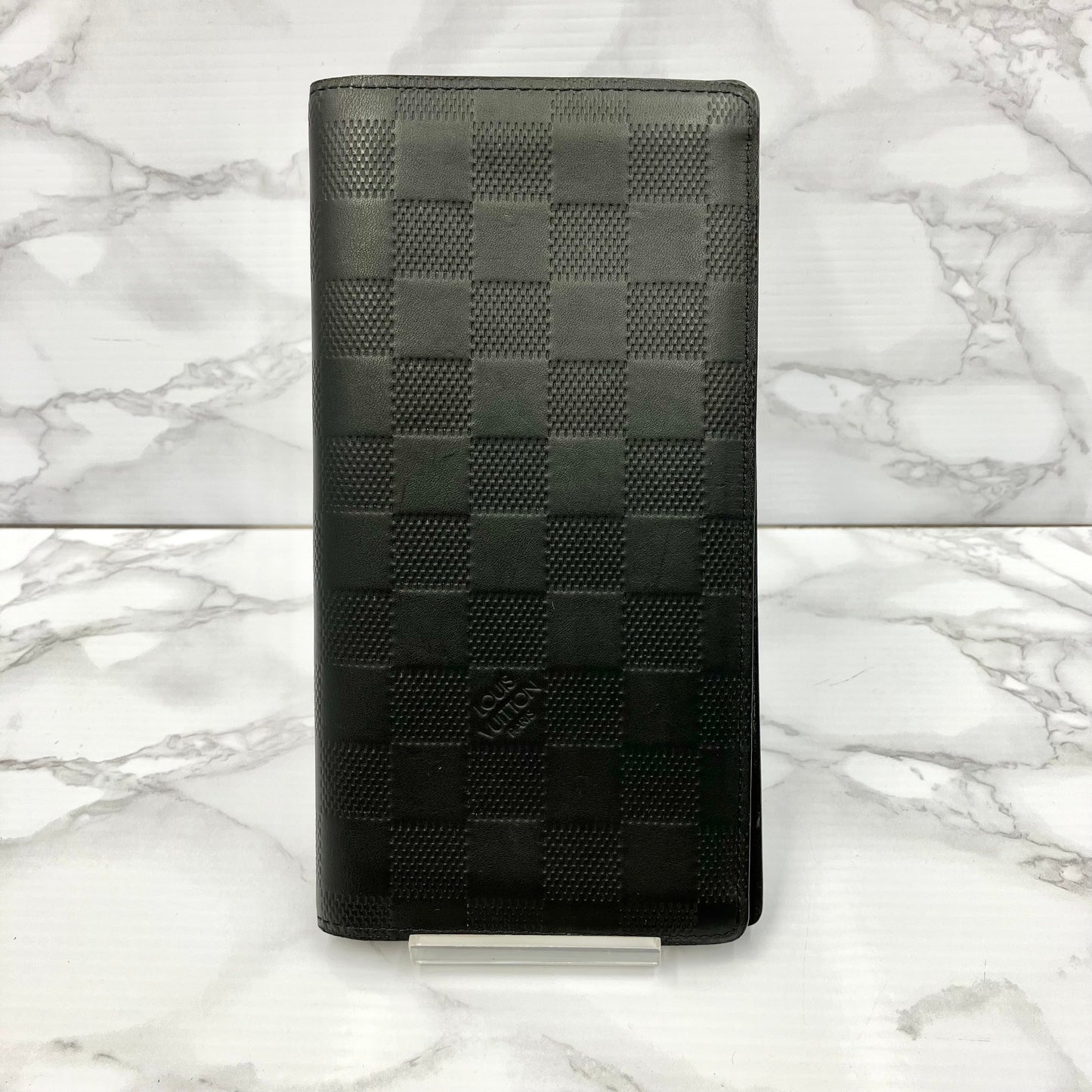 Louis Vuitton Anfini Brazza