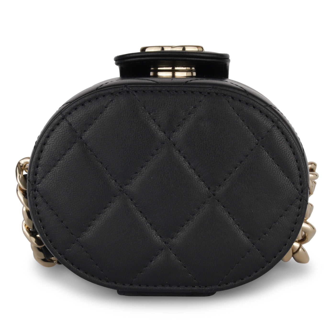 Chanel Mini Vanity on Chain