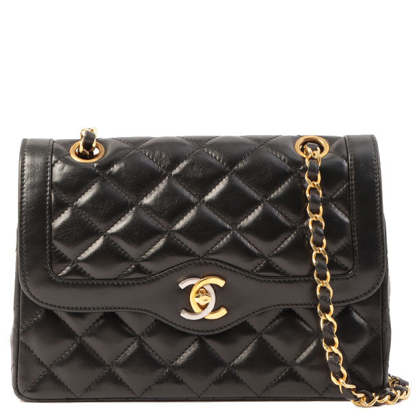 Chanel Flap Shoulder Bag - Ewore Bags