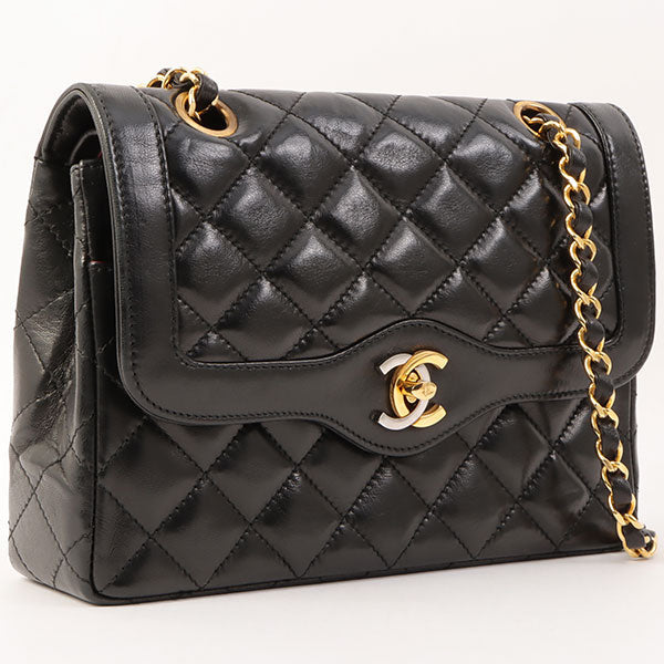 Chanel Flap Shoulder Bag - Ewore Bags