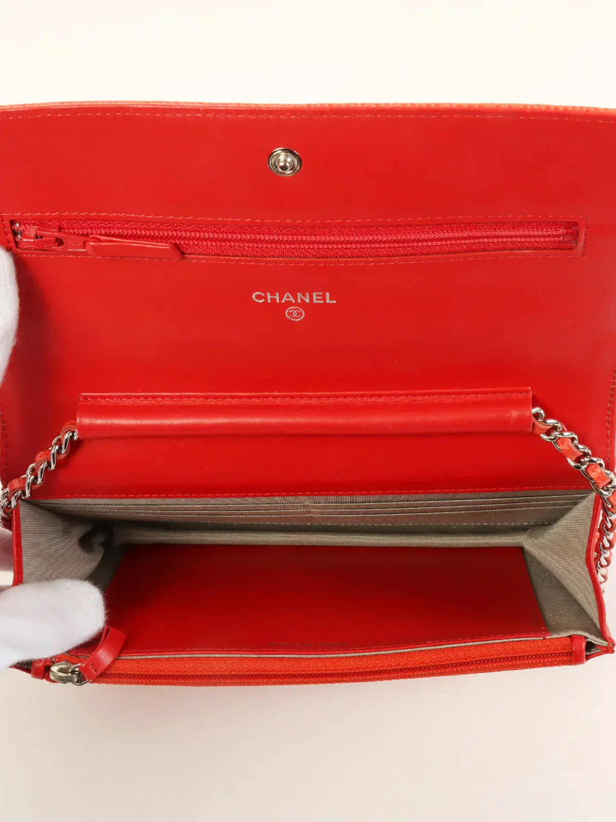 Chanel Wallet On Chain Crossbody Bag - Ewore Bags