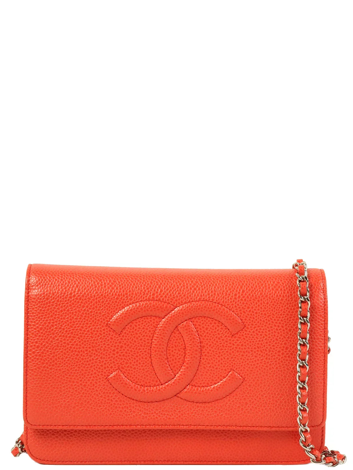 Chanel Wallet On Chain Crossbody Bag - Ewore Bags