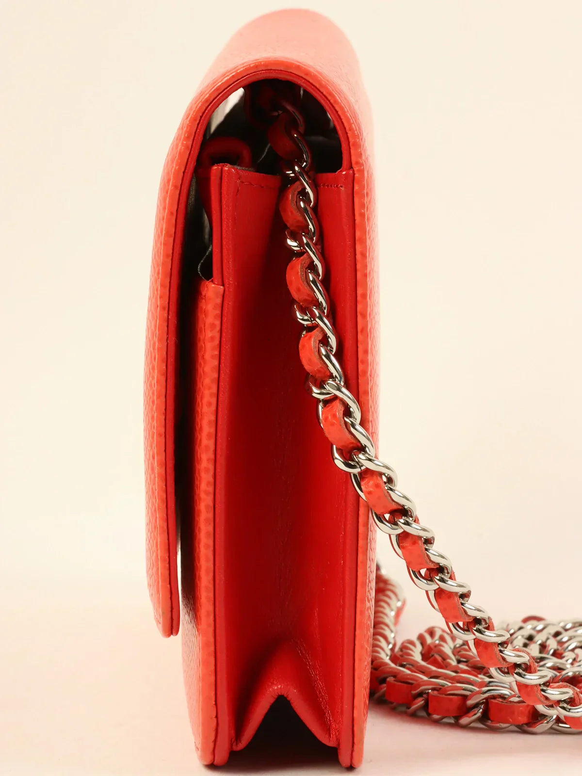 Chanel Wallet On Chain Crossbody Bag - Ewore Bags