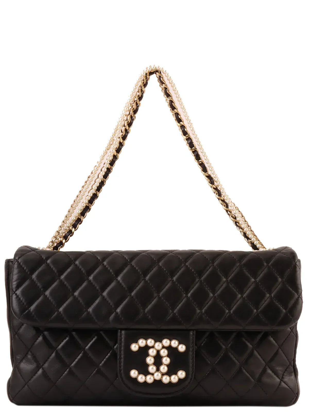 Chanel Shoulder Bag - Ewore Bags