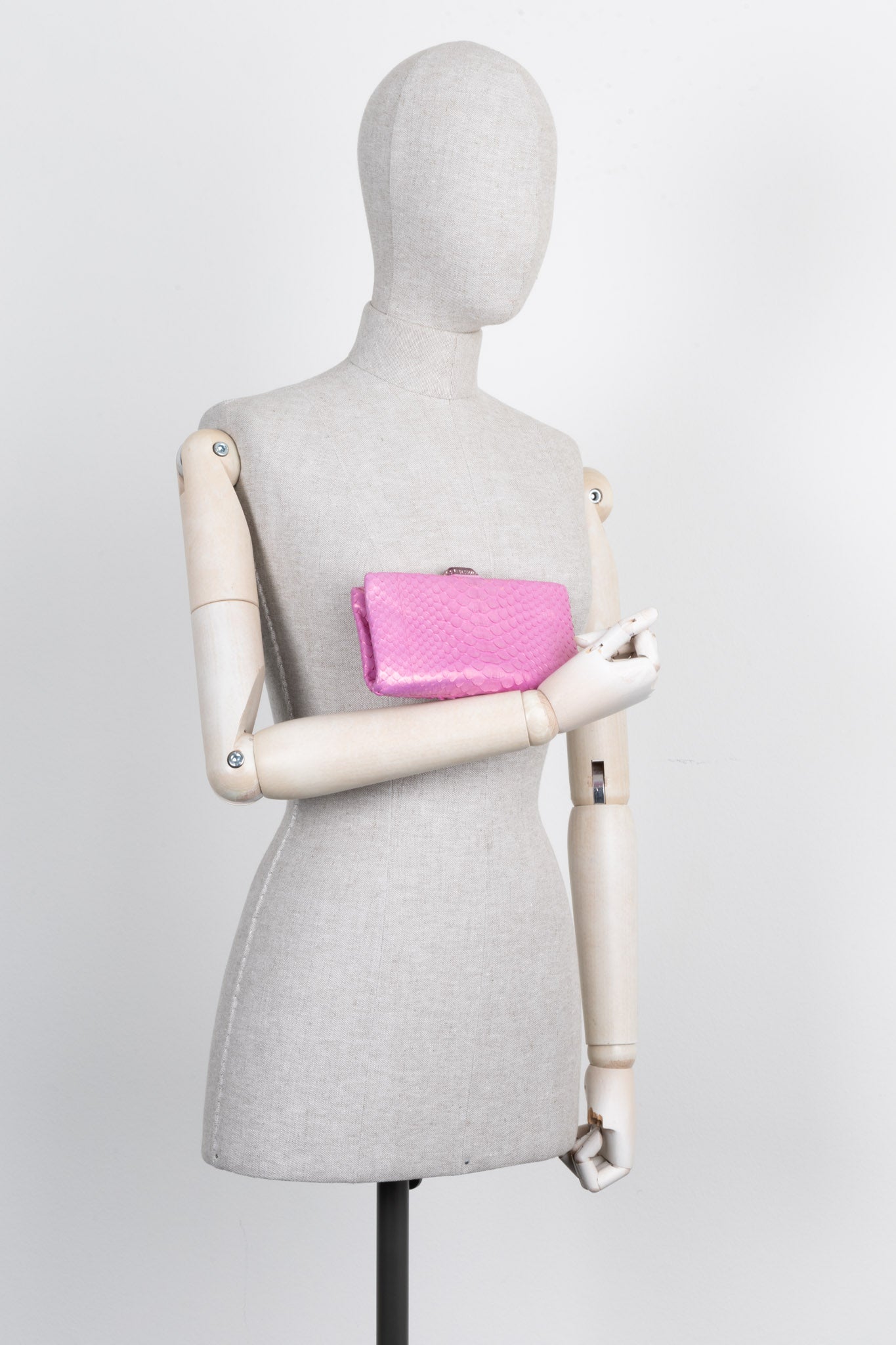 Chanel Clutch Bag - Ewore Bags