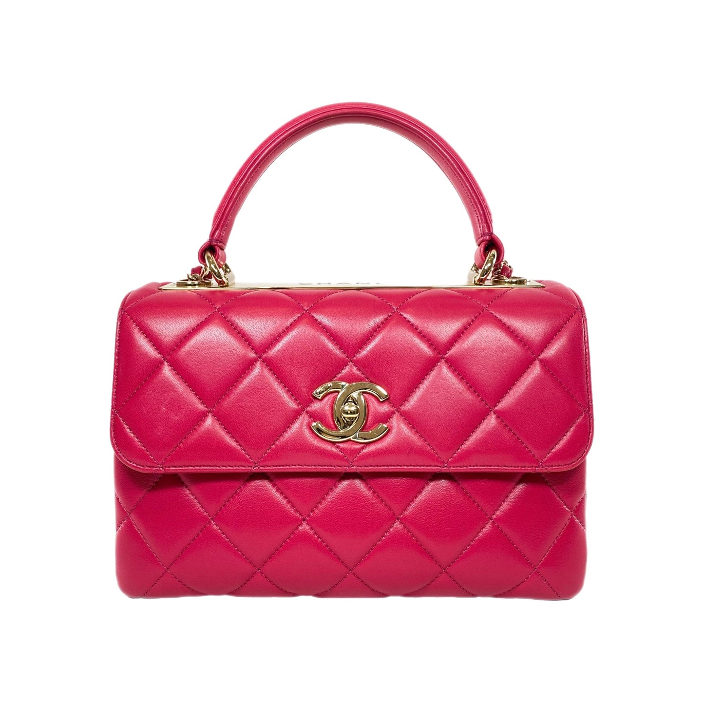 Chanel Handbag - Ewore Bags