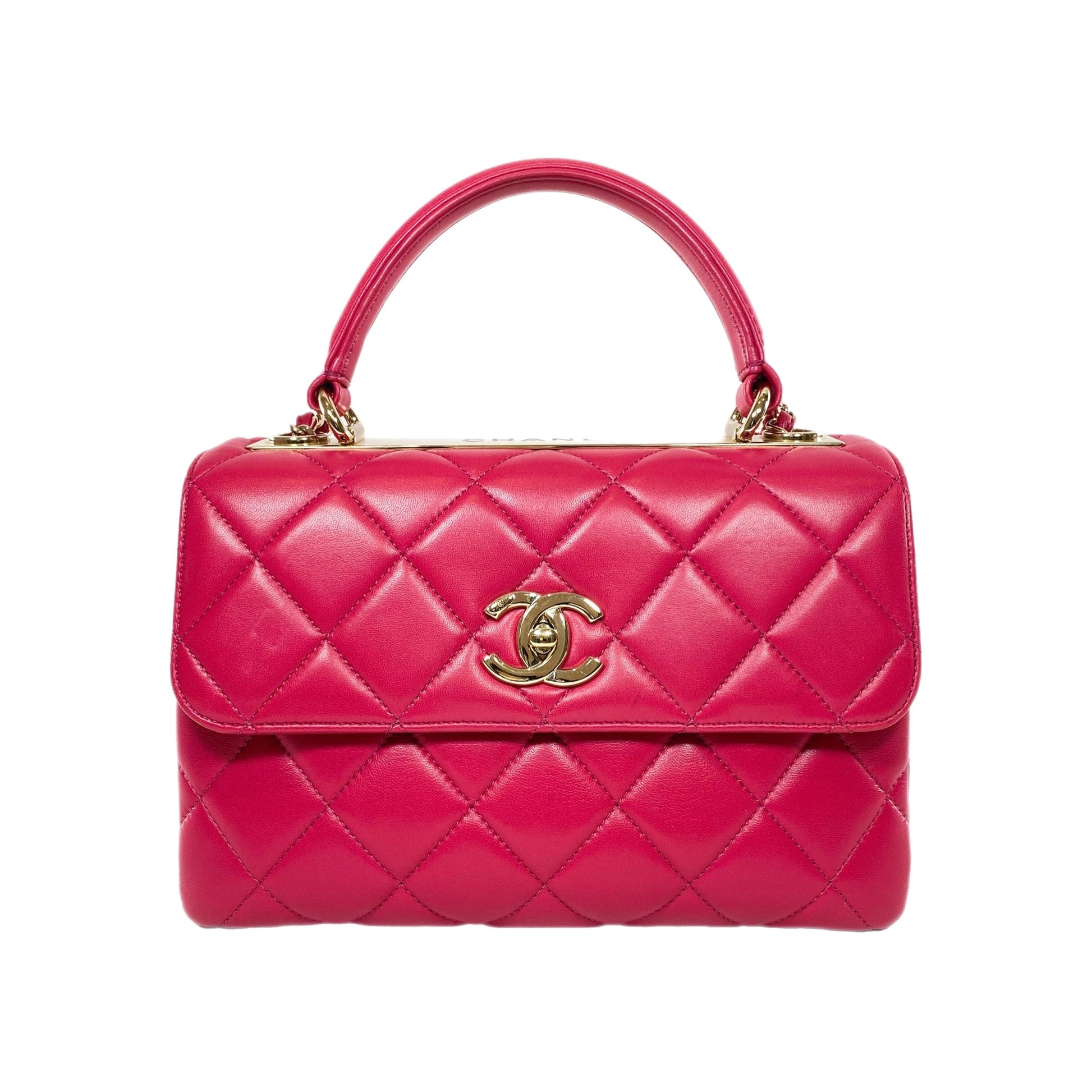 Chanel Handbag - Ewore Bags