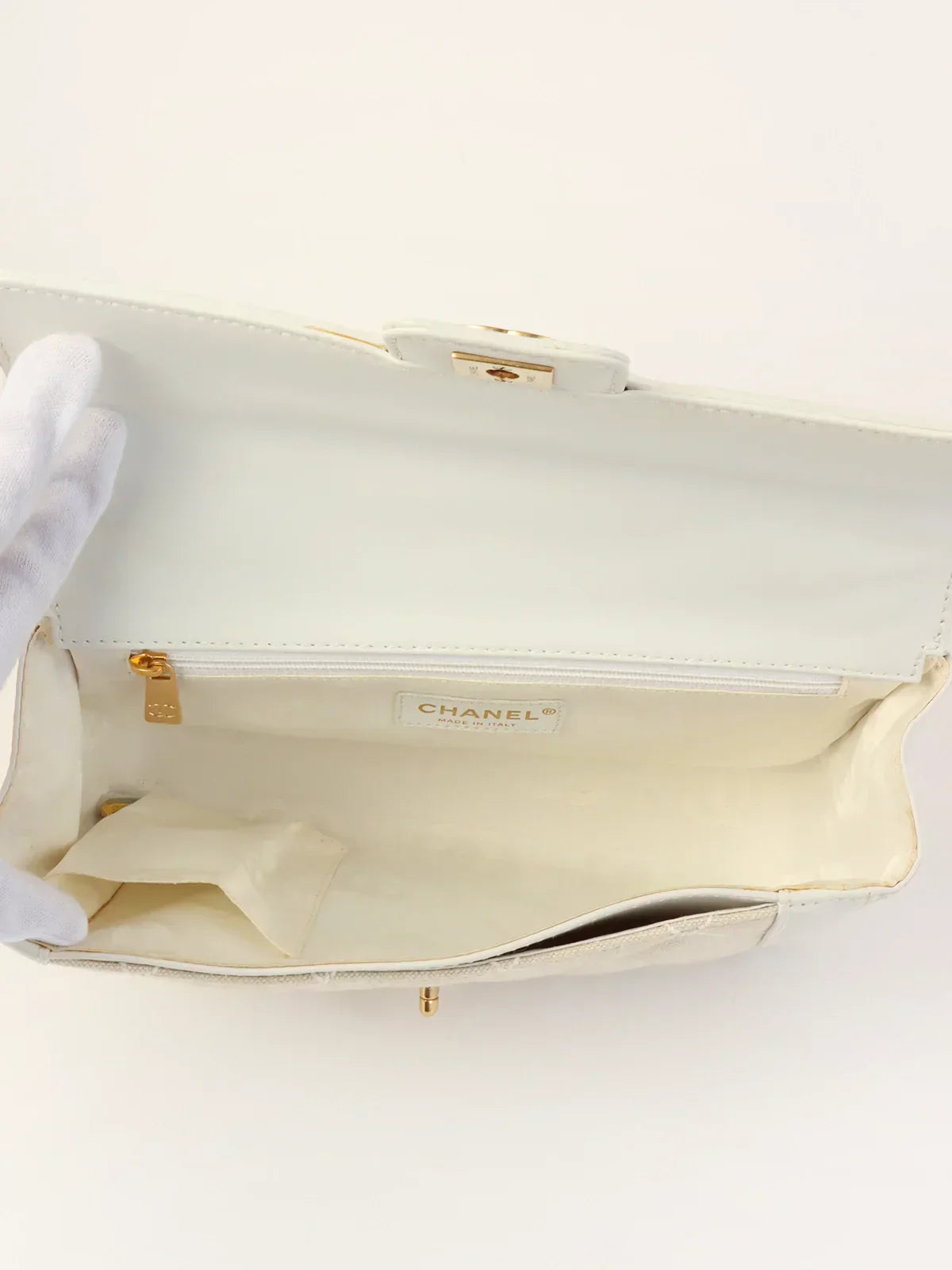 Chanel Handbag - Ewore Bags
