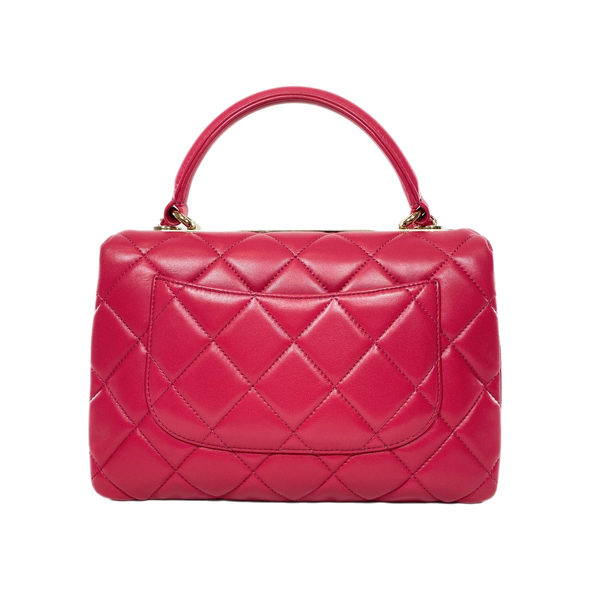 Chanel Handbag - Ewore Bags