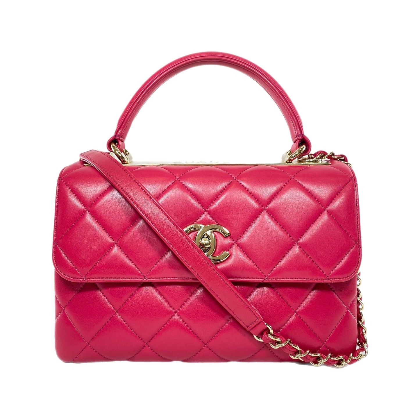 Chanel Handbag - Ewore Bags